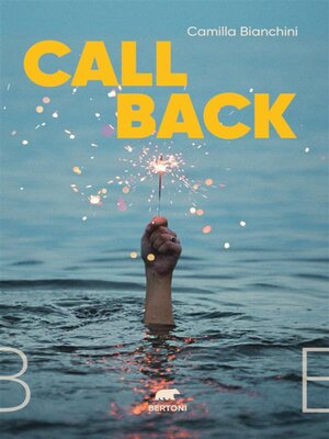 cover image of Call Back